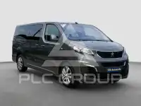 2018 Peugeot Traveller