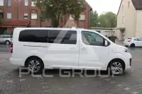 2018 Peugeot Traveller