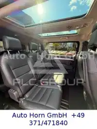 2018 Peugeot Traveller