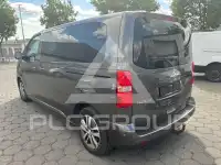 2018 Peugeot Traveller