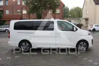 2018 Peugeot Traveller