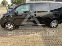 2018 Peugeot Traveller