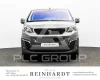 2018 Peugeot Traveller