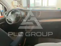 2018 Peugeot Traveller