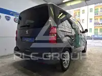 2018 Peugeot Traveller