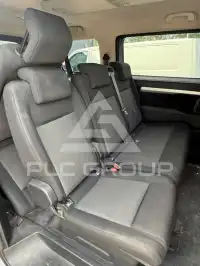 2018 Peugeot Traveller