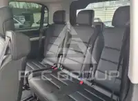 2018 Peugeot Traveller