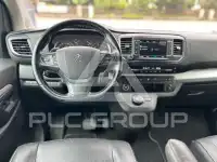 2018 Peugeot Traveller