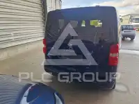 2018 Peugeot Traveller