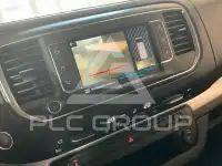 2018 Peugeot Traveller