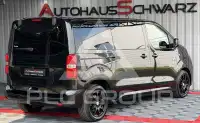 2018 Peugeot Traveller