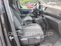 2018 Peugeot Traveller