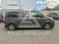 2018 Peugeot Traveller