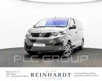 2018 Peugeot Traveller