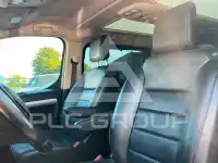 2018 Peugeot Traveller