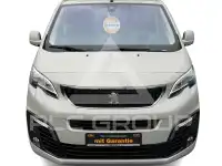 2018 Peugeot Traveller