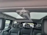 2018 Peugeot Traveller