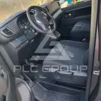 2018 Peugeot Traveller