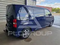 2018 Peugeot Traveller