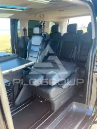 2018 Peugeot Traveller