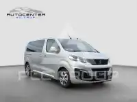 2018 Peugeot Traveller