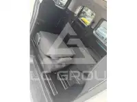 2018 Peugeot Traveller