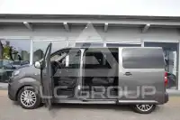 2018 Peugeot Traveller
