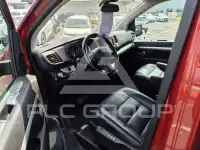 2018 Peugeot Traveller
