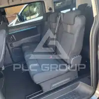 2018 Peugeot Traveller
