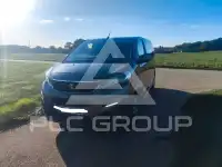 2018 Peugeot Traveller