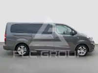 2018 Peugeot Traveller