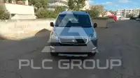2018 Peugeot Partner