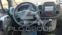 2018 Peugeot Partner