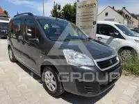 2018 Peugeot Partner