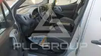 2018 Peugeot Partner