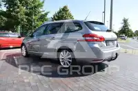 2018 Peugeot 308