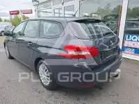2018 Peugeot 308