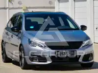 2018 Peugeot 308