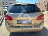 2018 Peugeot 308