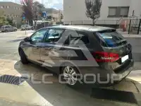 2018 Peugeot 308