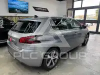 2018 Peugeot 308