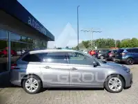 2018 Peugeot 308