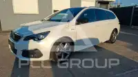 2018 Peugeot 308