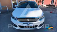 2018 Peugeot 308