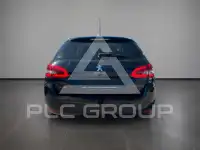 2018 Peugeot 308