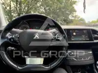 2018 Peugeot 308