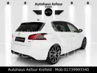 2018 Peugeot 308