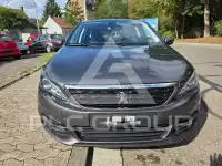 2018 Peugeot 308