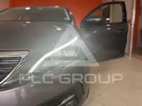 2018 Peugeot 308