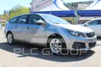 2018 Peugeot 308